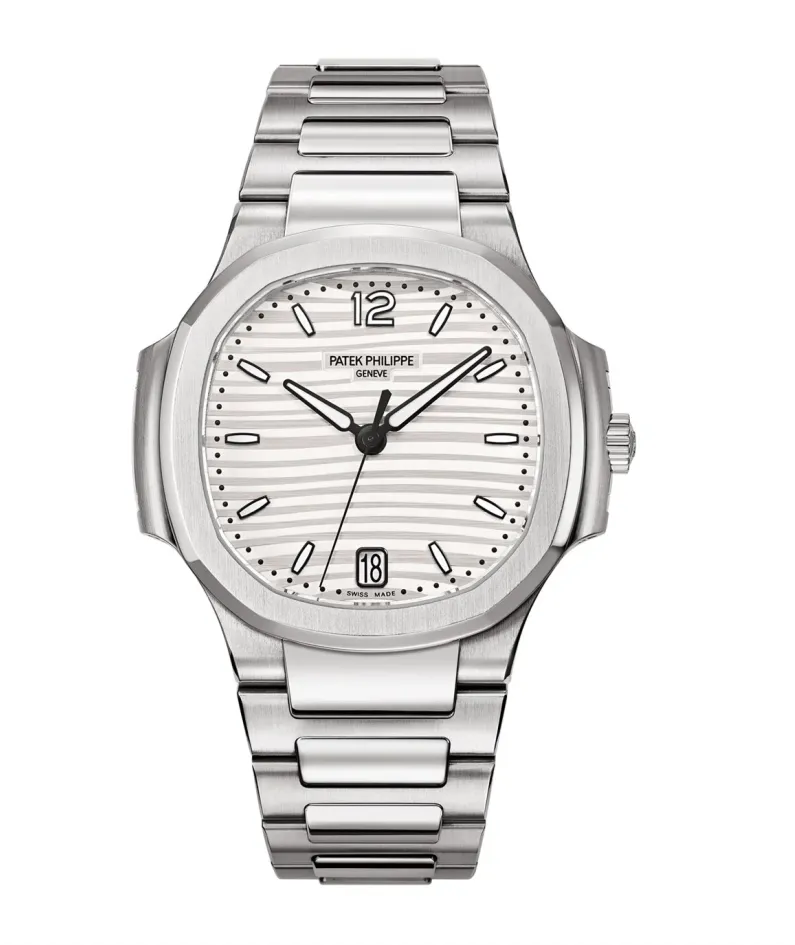 7118/1A - Patek Philippe NAUTILUS