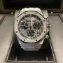 ROYAL OAK SELFWINDING CHRONOGRAPH 26240BC.GG.1324BC.01 (AAAAA version)