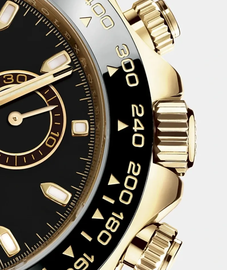 Rolex COSMOGRAPH DAYTONA-m116518ln-0043