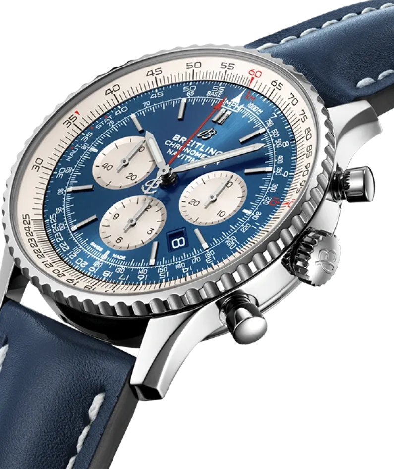 Breitling AB0127211C1X2 NAVITIMER(AAAAA version)
