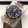 Rolex Rolex Perpetual Submariner m126618ln Series（Black dial）