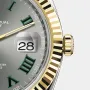 Rolex Datejust m126333-0020 Watch
