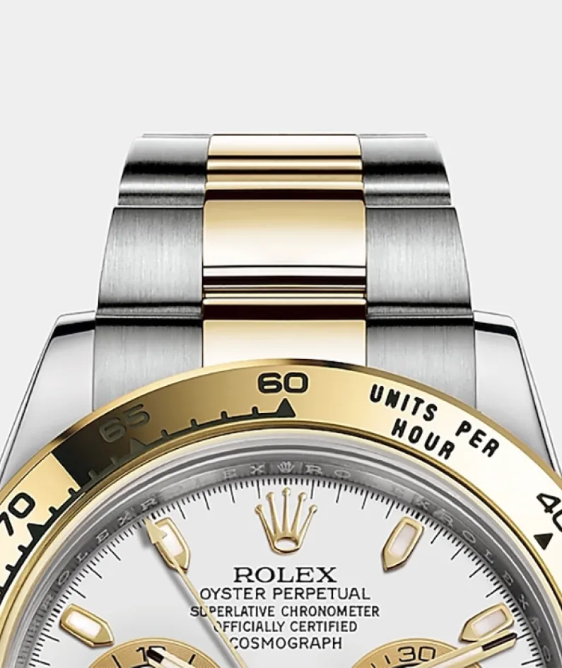 Rolex Cosmograph Daytona Series m116503-0001Watch(AAAAA version)