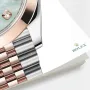 Rolex Datejust m126301-0014 Watch