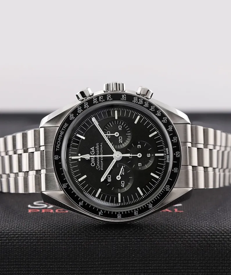 MOONWATCH PROFESSIONAL CO‑AXIAL MASTER CHRONOMETER CHRONOGRAPH 42 MM-310.30.42.50.01.001