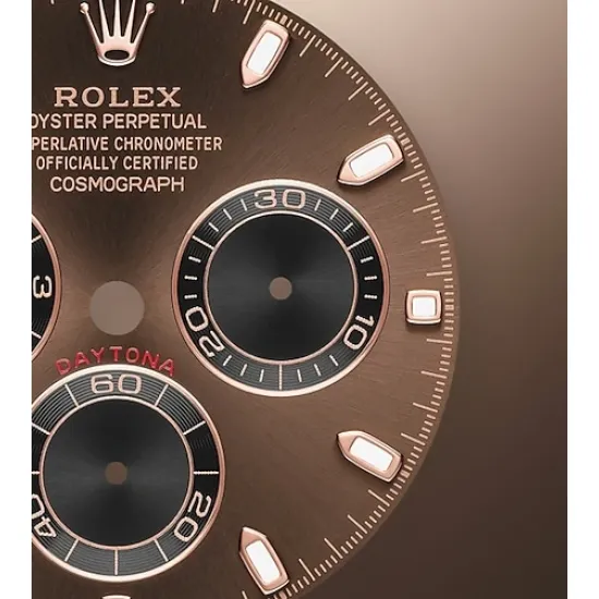 Rolex COSMOGRAPH DAYTONA-m116515ln-0018