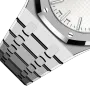 ROYAL OAK SELFWINDING  50TH ANNIVERSARY  Ref. 15510ST.OO.1320ST.03