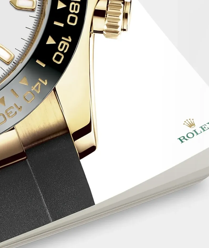 Rolex COSMOGRAPH DAYTONA-116518LN-0033