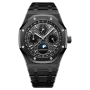 ROYAL OAK PERPETUAL CALENDAR Ref. 26579CE.OO.1225CE.01(AAAAA Version)