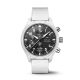[Top of the line Swiss 1:1]IWC Pilot Series IW389105 Watch ( Lake Tahoe  Special Edition)