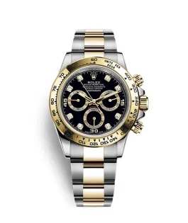 Cosmograph Daytona m116503