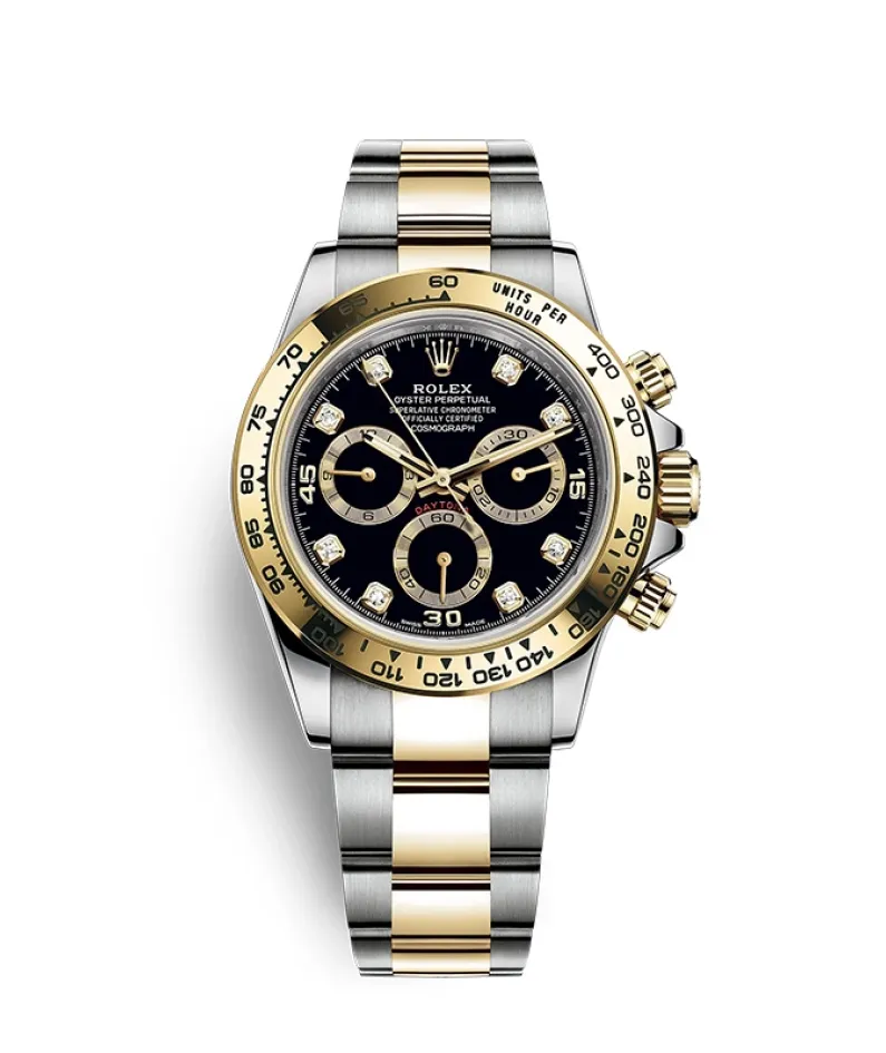 Cosmograph Daytona m116503