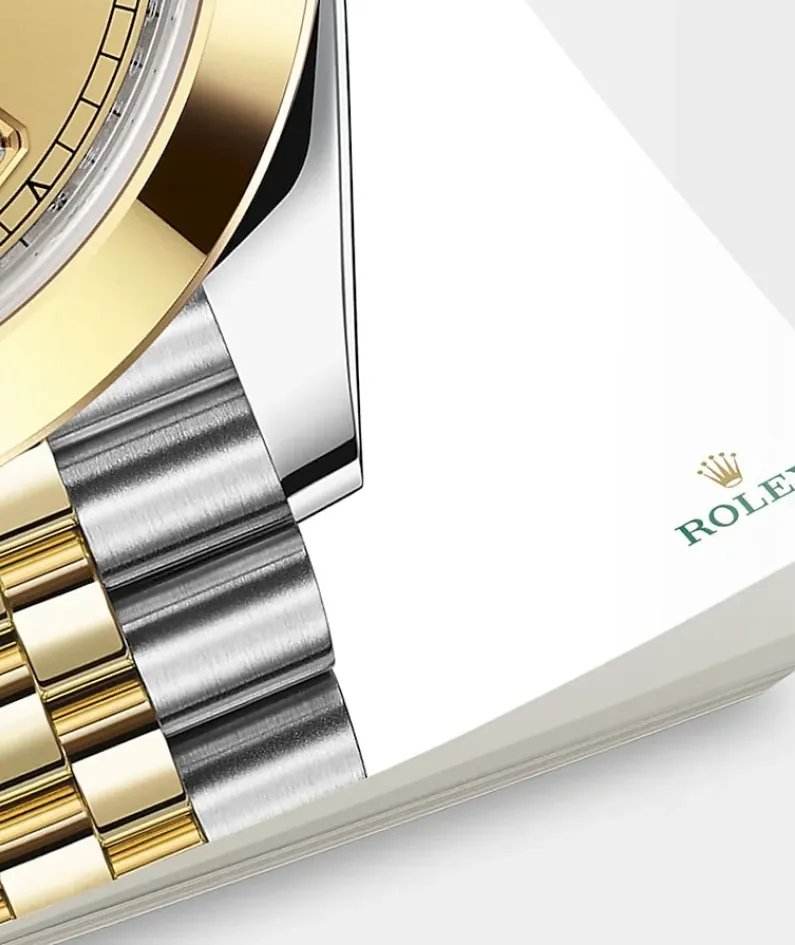 Rolex Datejust m126303-0012 Watch