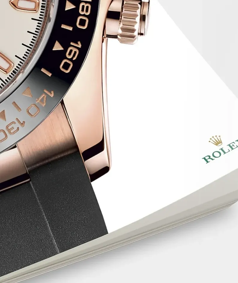Rolex COSMOGRAPH DAYTONA-M116515ln-0019