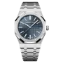 ROYAL OAK SERIES AUTOMATIC WINDING WATCH Ref. 15510ST.OO.1320ST.01