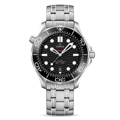DIVER 300M CO‑AXIAL MASTER CHRONOMETER 42 MM-210.30.42.20.01.001