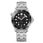DIVER 300M CO‑AXIAL MASTER CHRONOMETER 42 MM-210.30.42.20.01.001