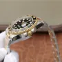 GMT MASTER 2 BLACK BEZEL MULTICOLOR SELECTION 40MM 116710LN-0001