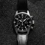 IWC pilot series IW377709 watch