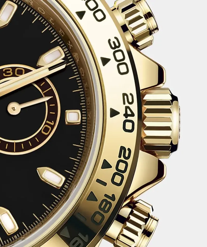 Rolex COSMOGRAPH DAYTONA-m116508-0004
