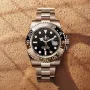 GMT-MASTER II -m126715chnr-0001