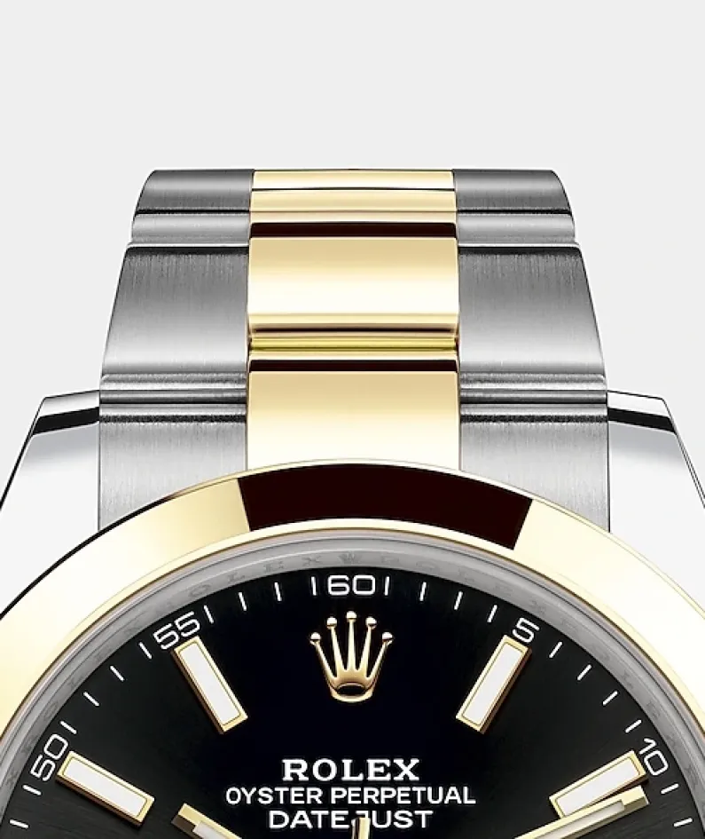 Rolex Datejust m126303-0013 Watch