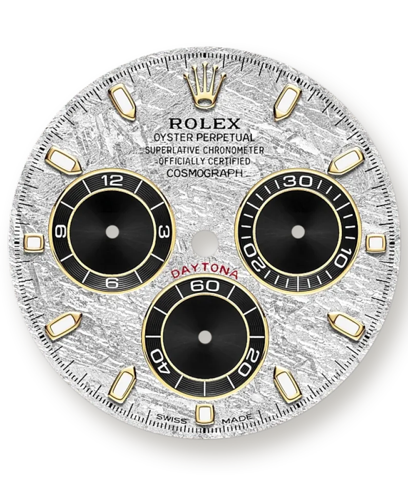 Rolex COSMOGRAPH DAYTONA-M116508-0015