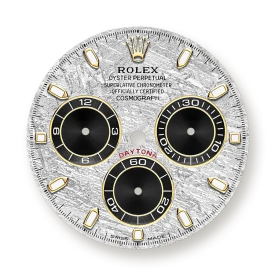 Rolex COSMOGRAPH DAYTONA-M116508-0015