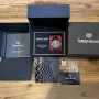 TAG HEUER FORMULA 1 X RED BULL RACING Quartz Chronograph - Diameter 43 mm CAZ101AL.BA0842