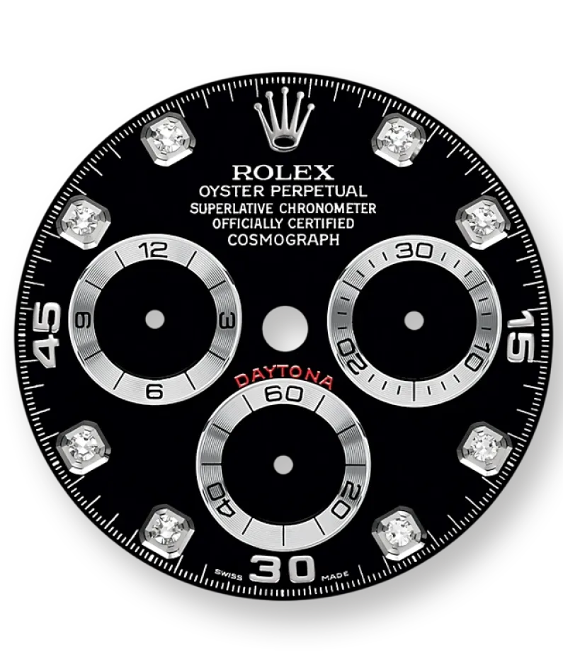 Rolex COSMOGRAPH DAYTONA-m116519ln-0025