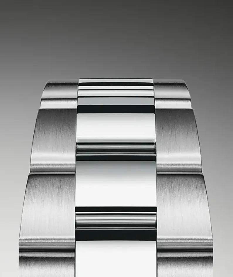Rolex Datejust m126334-0009 Watch