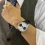 IWC Portugieser IW500715 watch (PORTUGIESER CHRONOGRAPH)