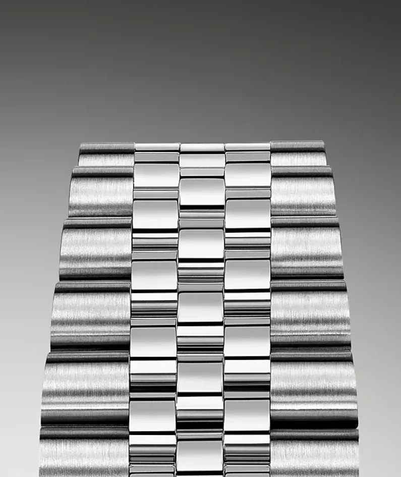 Rolex Datejust m126200-0001 Watch