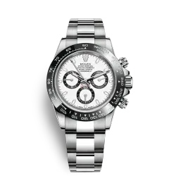 Rolex Cosmograph Daytona m116500ln Series(AAAAA Version)