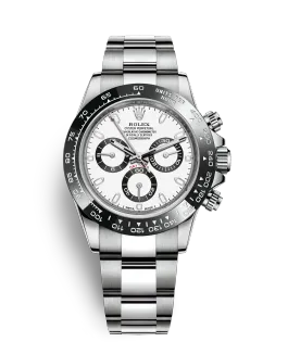 Rolex Cosmograph Daytona m116500ln Series(AAAAA Version)