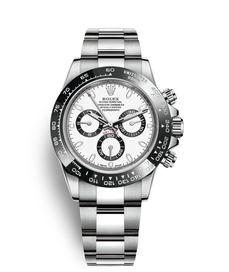 Rolex Cosmograph Daytona m116500ln Series(AAAAA Version) Rolex Cosmograph Daytona m116500ln Series(AAAAA Version)