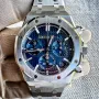 ROYAL OAK SELFWINDING CHRONOGRAPH Ref. 26240ST.OO.1320ST.05(AAAAA version)
