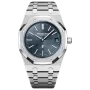 ROYAL OAK  JUMBO  EXTRA-THIN  50TH ANNIVERSARY  Ref. 16202ST.OO.1240ST.01