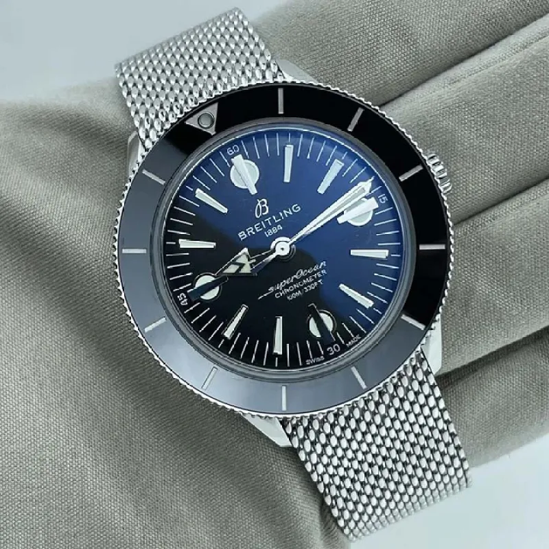Breitling A10370161C1A1 SUPEROCEAN HERITAGE '57
