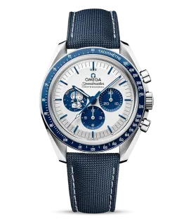 (Top version 1:1) ANNIVERSARY SERIES CO‑AXIAL MASTER CHRONOMETER CHRONOGRAPH 42 MM-310.32.42.50.02.001