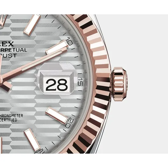 Rolex Datejust m126231-0041 Watch