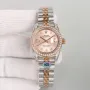 Cosmograph Datejust 279381RBR Series