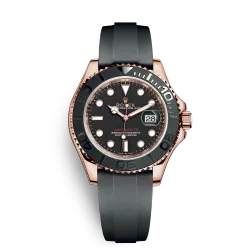 Rolex YACHT-MASTER 40 M126655 (AAAAA Version)