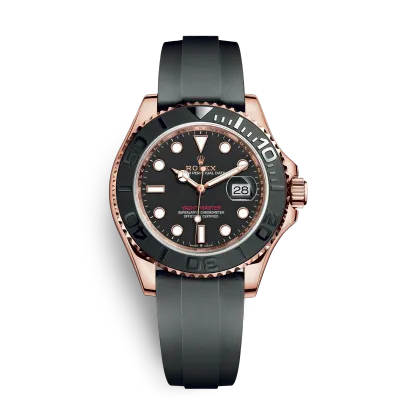 Rolex YACHT-MASTER 40 M126655 (AAAAA Version)