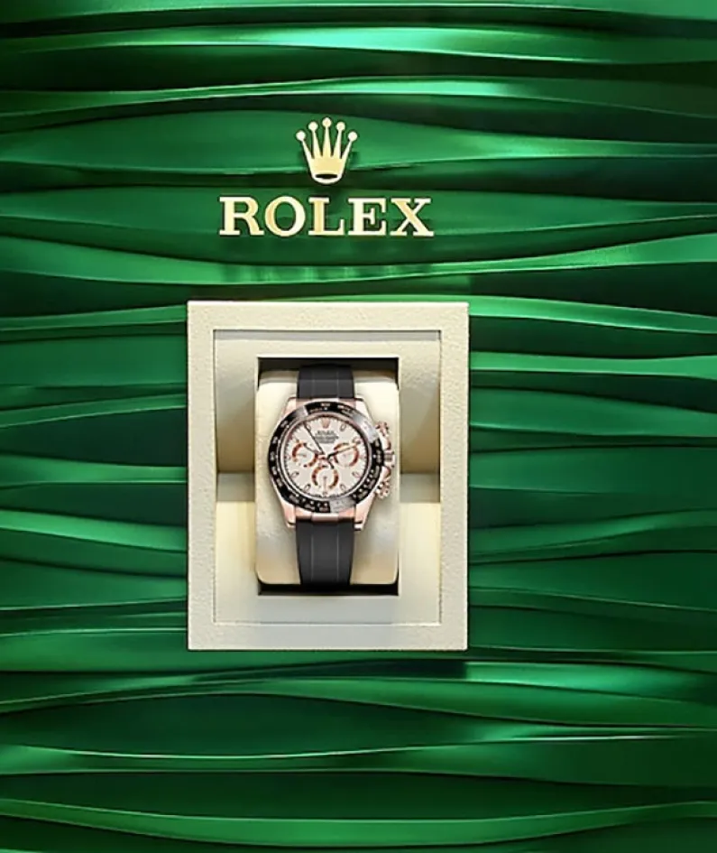 Rolex COSMOGRAPH DAYTONA-M116515ln-0019