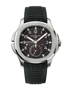 5164A-Patek Philippe AQUANAUT