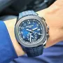 5968G-001-Patek Philippe AQUANAUT