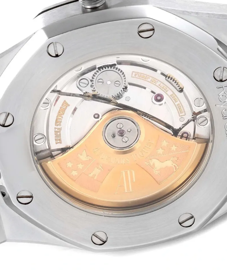 Royal Oak Selfwinding Ref. # 15300ST.OO.1220ST.03