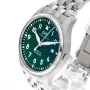IWC pilot series IW328206 watch