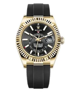 SKY-DWELLER Oyster m326238 42 mm